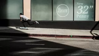 Penny Skateboards: Introducing the 32" Cruiser