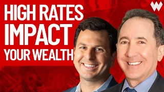 How High Rates Will Impact Your Wealth | Peter Boockvar