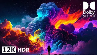 Best of HDR Dolby Vision™ Dream (12K 120FPS)