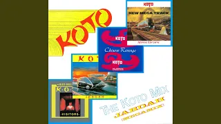 The Koto Mix (Megamix)