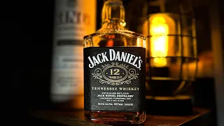 Jack Daniel's 12 Year Review + King of Kentucky Comparison