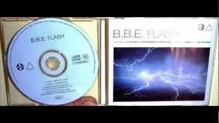 B.B.E. - Seven days and one week (1997 Rollo & Sister Bliss mix)