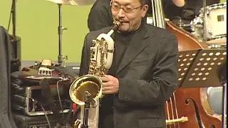 It Don't Mean A Thing - Masaru Uchibori Big Band
