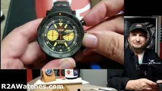 Vostok-Europe Lunokhod Watch 2021 tour