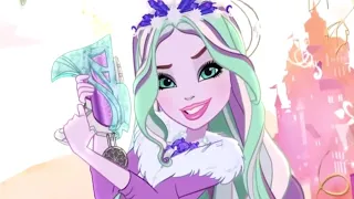 Ever After High Россия💖❄️Рождественские эпизоды❄️💖Специальный рождественский эпизод