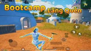 PUBG Mobile | Sự Kiện Lần Này Đã Làm Lu Mờ Bootcamp Trong Map Sanhok