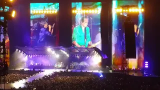 You Can't Always Get What You Want - Rolling Stones Houston, TX Concert 2019