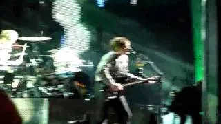 Muse - Starlight (Reading Festival 2011)