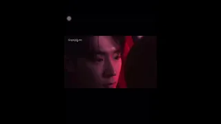[BL] JAE Young and sang woo favorite scene (finally first kiss)  SEMANTIC ERROR