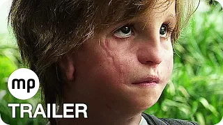 Wunder Trailer 3 German Deutsch (2018)