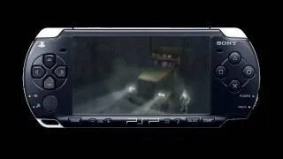 Silent Hill: Origins TGS 2007 Trailer