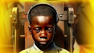 The Shocking George Stinny Execution That Shook the Nation! - Full George Stinney movie