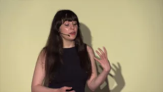 Inspiring Youth Participation in Politics | Amelia Womack | TEDxKeeleUniversity