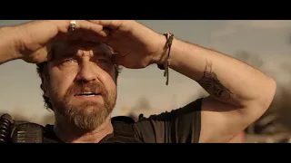 Den Of Thieves Small Bank Job Scene