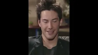 Keanu Reeves cute edit🥰