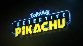 Pokémon: Detective Pikachu Unreleased Score - Pokémon Red and Blue Title Theme