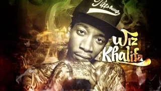 Wiz Khalifa - Who's Next/Can't Be Stopped Official Music