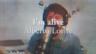 I'm Alive - Céline Dion (Orchestral cover) | Alberto Lorite