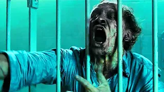 Zombies Hungry | Hindi Voice Over | Film Explained in Hindi/Urdu Summarized हिन्दी | Full Slasher