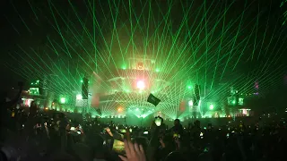 BOOMTOWN 2022 - FULL CLOSING CEREMONY