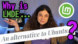 Linux Mint vs... Linux Mint (Debian Edition)