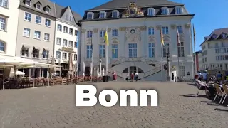 Bonn Germany🇩🇪 #germany