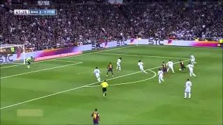 real madrid vs barcelona 2014 3-4