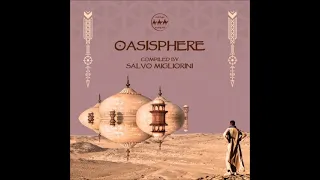 Hot Oasis - Tanoura (Original Mix) [Camel Riders]