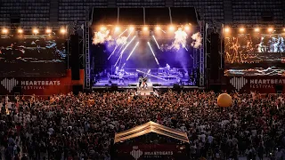 HeartBeats Festival 2022 | Official Highlight (4K)