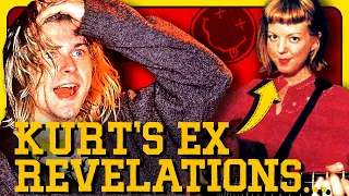 Kurt's Ex Breaks Silence - BURIED Details Revealed!