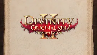 🔴 Пробую на вкус | Divinity Original Sin 2 - Definitive Edition (без комментариев)