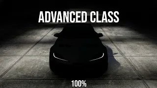 Assoluto Racing Advanced Class License 100% Tutorial