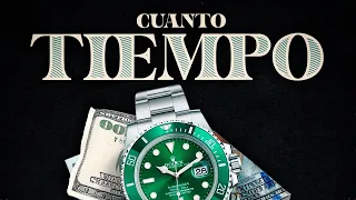 Grupo Nuevo Sentido - Cuanto Tiempo [Audio Oficial]