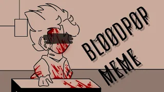 #brooklynbloodpop ! || animation meme || Pico School [PS] || PxB? || Friday night funkin