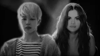 LOSE YOU TO LOVE ME / THE TRUTH UNTOLD (Mashup) - Selena Gomez & BTS