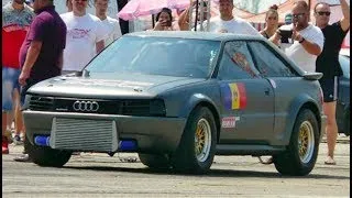 Best Of Audi 80/S2/RS2 (B4)