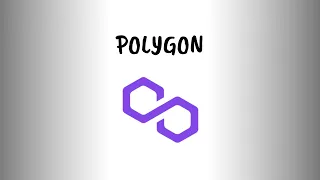 What is Polygon MATIC? Explained with Animations #shorts