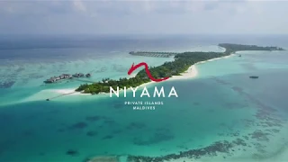 See You Again Soon from Niyama Private Islands Maldives