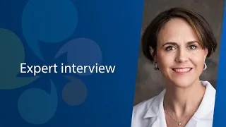 The role of surgery in early-stage NSCLC management | Jessica Donington