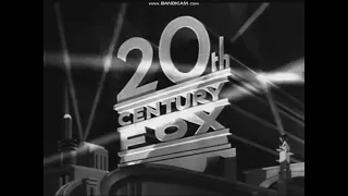 20th Century-Fox/NTA Release logo (September 4, 1936)