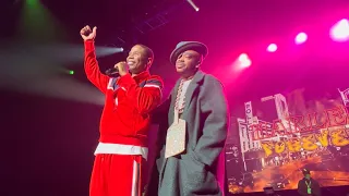 Doug E. Fresh & Slick Rick PERFORMANCE at “Legends of Hip Hop” Concert - Live 2023 (Chicago 3/17/23)