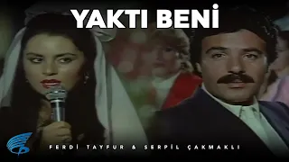 Yaktı Beni - Türk Filmi