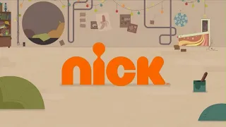 Tandas Comerciales Nickelodeon Latinoamérica Septiembre 2020