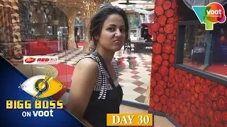 Bigg Boss S11 – Day 30 – Watch Full Episode Now On Voot