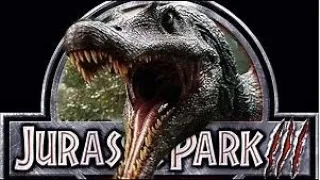 Jurassic Saga [2001 - 2022] - Spinosaurus Screen Time