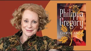 Dawnlands: A Virtual Evening with Philippa Gregory and Silvia Licha