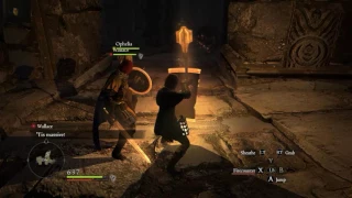 Dragon's Dogma: Dark Arisen