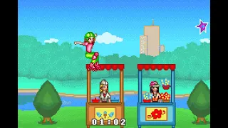 Game Boy Advance Longplay [286] everGirl