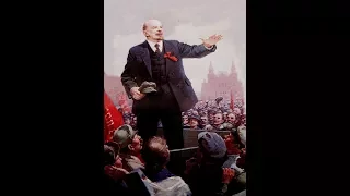 The Leninist theory of the Communist Party