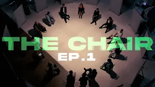 THE CHAIR | EP.1 (JOOX 100x100 SEASON 3)